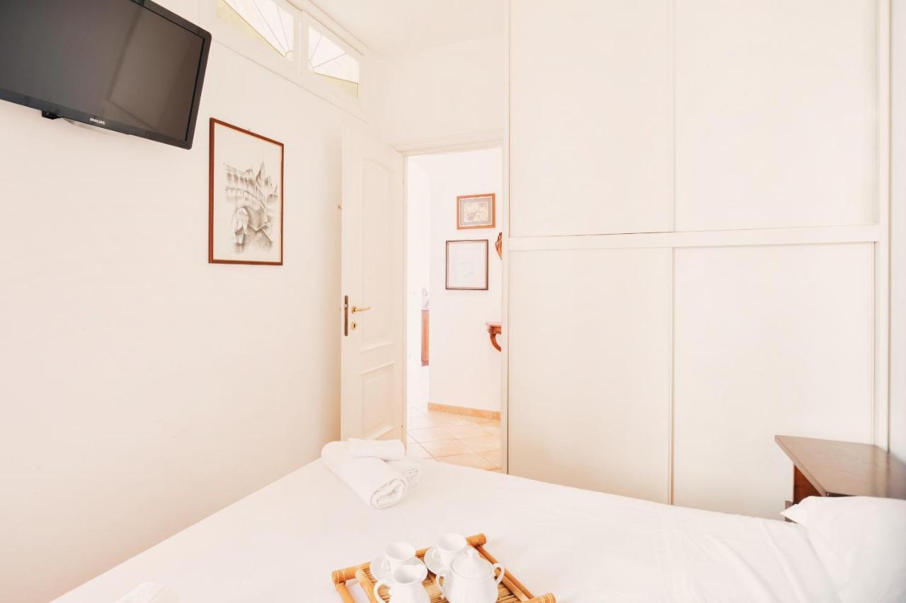 Appartamento Fronte Mare A Ospedaletti By Wonderful Italy المظهر الخارجي الصورة