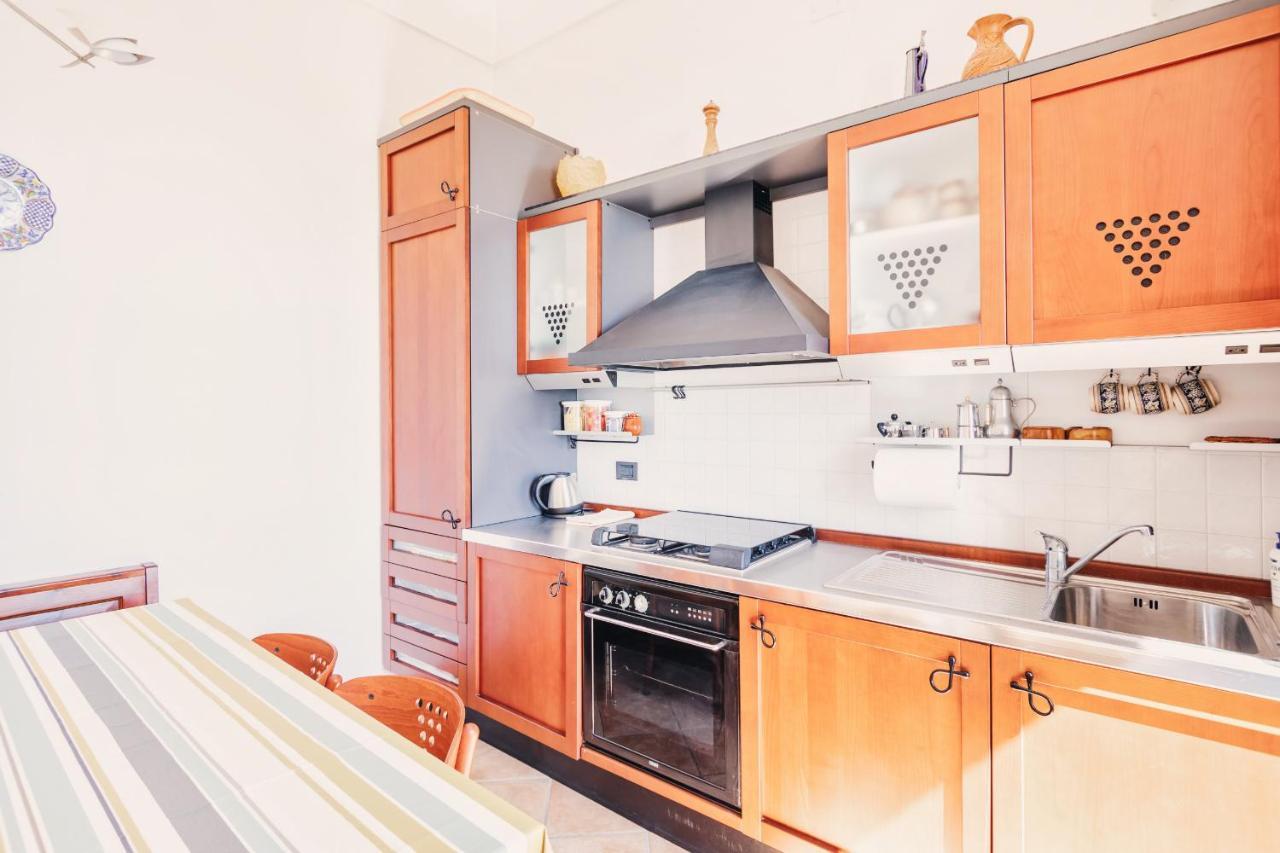 Appartamento Fronte Mare A Ospedaletti By Wonderful Italy المظهر الخارجي الصورة